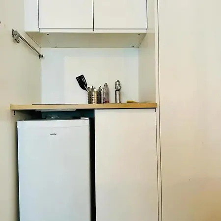 Au Centre De Saint-michel Et St Germain Despres